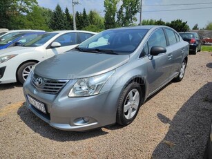 TOYOTA AVENSIS 2.0 D-4D Business