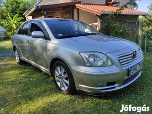 Toyota Avensis 2.0 D4D