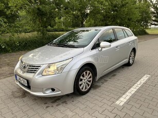 TOYOTA AVENSIS Wagon 1.8 T27