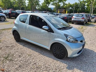 TOYOTA AYGO 1.0 Black AC