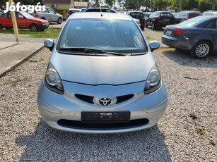 Toyota Aygo 1.0 Black AC