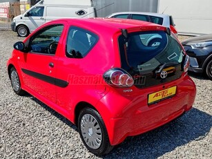 TOYOTA AYGO 1.0 Cool