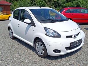 TOYOTA AYGO 1.0 Plusz AC