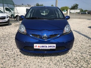 TOYOTA AYGO 1.0 Plusz AC M-MT