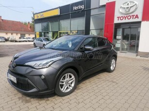 TOYOTA C-HR 1.2T Style