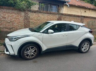 TOYOTA C-HR 1.8 Hybrid Comfort e-CVT