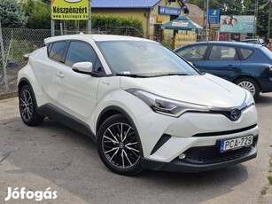 Toyota C-HR 1.8 Hybrid Executive LED Premium pa...