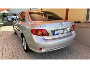 TOYOTA COROLLA 1.4 D-4D Sol Plus M-MT E15EJ