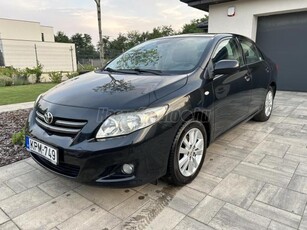 TOYOTA COROLLA 1.6 Sol Plus E15EJ