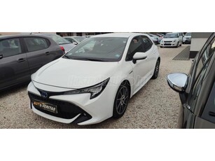 TOYOTA COROLLA 1.8 Hybrid Active Business e-CVT Magyarországi!