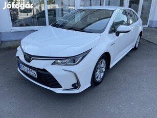 Toyota Corolla 1.8 Hybrid Comfort Tech e-CVT vé...