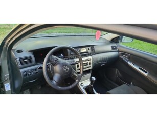 TOYOTA COROLLA 2.0 D-4D Linea Sol