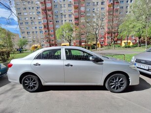 TOYOTA COROLLA Sedan 1.33 Luna SEDAN