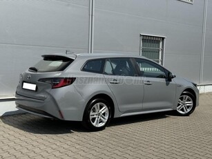 TOYOTA COROLLA Touring Sports 1.8 Hybrid Active e-CVT NAVI/KAMERA/ÜLÉSFŰTÉS/LED