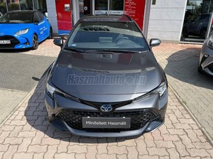 TOYOTA COROLLA Touring Sports 1.8 Hybrid Comfort Tech e-CVT MO-i. sérülésmentes - új autó. készleten. garanciális