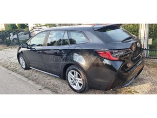 TOYOTA COROLLA Touring Sports 1.8 Hybrid Trek e-CVT