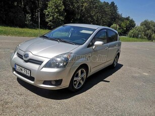 TOYOTA COROLLA VERSO 2.2 D-CAT Linea Sol