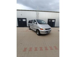 TOYOTA HI-ACE Hiace 2.4 D Panel Van