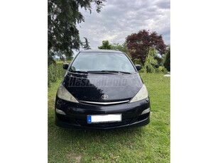 TOYOTA PREVIA 2.4