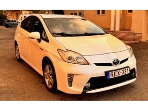 TOYOTA PRIUS 1.8 HSD Executive Leather (Automata)