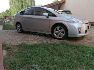 TOYOTA PRIUS 1.8 HSD Sol (Automata)