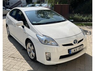 TOYOTA PRIUS 1.8 HSD Sol (Automata)