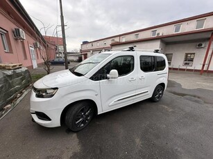 TOYOTA PROACE City Verso 1.5D Family L1H1