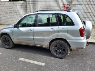 TOYOTA RAV 4 Rav4 2.0 4x4 Sol