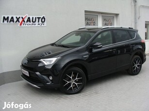 Toyota Rav 4 Rav4 2.5 Hybrid Active 2WD e-CVT T...