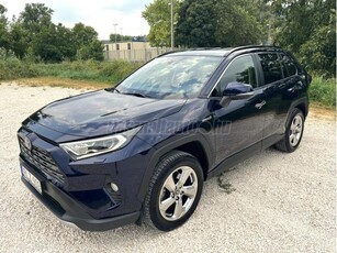 TOYOTA RAV 4 Rav4 2.5 Hybrid Executive AWD e-CVT