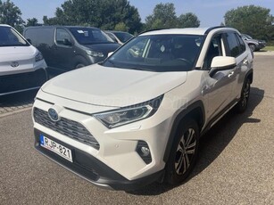 TOYOTA RAV 4 Rav4 2.5 Hybrid Executive e-CVT