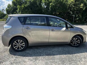 TOYOTA VERSO 1.6 Live Comfort