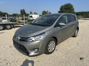 TOYOTA VERSO 1.6 Live Panoráma tető!