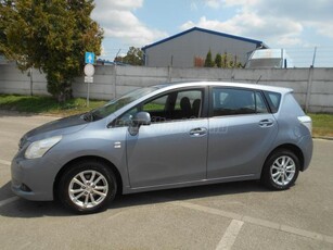 TOYOTA VERSO 1.6 Style TOLATÓRADAR-TEMPOMAT !!