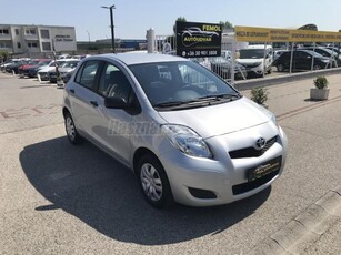 TOYOTA YARIS 1.0 Active Megkímélt! Sz.könyv!