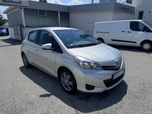 TOYOTA YARIS 1.0 Active+Cool