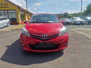 TOYOTA YARIS 1.0 Active+Cool