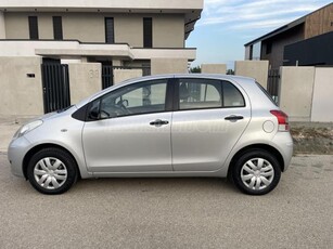 TOYOTA YARIS 1.0 LIFE CSAK 39500 km