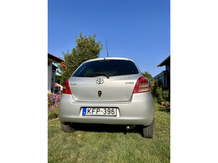 TOYOTA YARIS 1.3 Terra