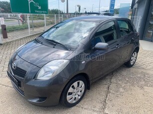 TOYOTA YARIS 1.3 Terra Ice