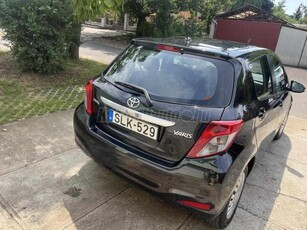 TOYOTA YARIS 1.33 Active+Cool