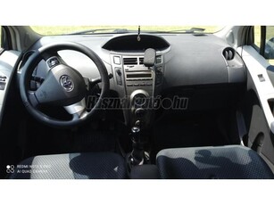 TOYOTA YARIS 1.33 Exe