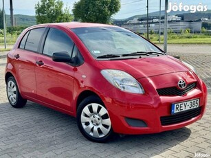 Toyota Yaris 1.33 Exe