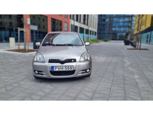 TOYOTA YARIS 1.5 T Sport