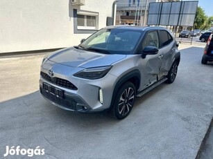 Toyota Yaris Cross Hybrid Premiere Edition Plus