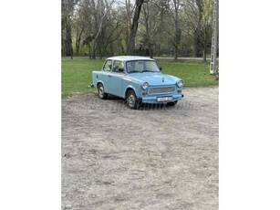 TRABANT 1.1