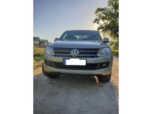 VOLKSWAGEN AMAROK 2.0 TDI Highline 4Motion Full Time BlueMotion