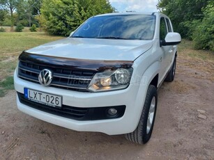 VOLKSWAGEN AMAROK 2.0 TDI Trendline