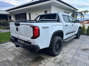 VOLKSWAGEN AMAROK 3.0 TDI V6 4Motion PanAmericana (Automata)