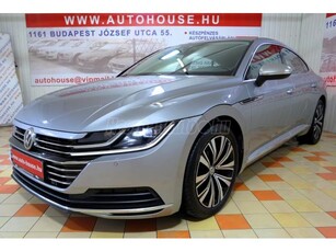 VOLKSWAGEN ARTEON 2.0 TDI SCR Elegance DSG 6.692.000 + Áfa! LED! KAMERA! BŐR! ALCANTARA! CARPLAY! ERGO! MAGYARORSZÁGI!